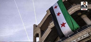 Suriye'de halk mutluyken bizlere susmak d��er