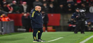 Zeki Murat G�le'den Tedesco a��klamas�