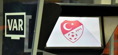Antalyaspor-Galatasaray ma��n�n VAR hakemi a��kland�
