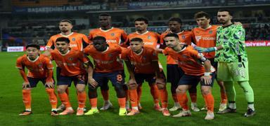 Ba�ak�ehir, deplasmanda Samsunspor'a konuk olacak