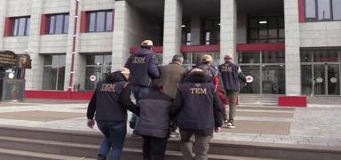 FET� bo� durmuyor