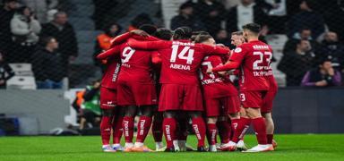 Gaziantep FK sahas�nda G�ztepe ile kar��la�acak