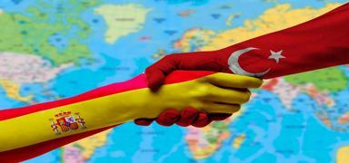 �spanya'n�n sorununu T�rkiye ��zecek