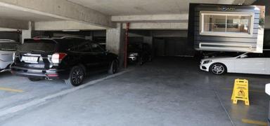 12 saatlik parkla k�pr�den 11 ge�i� yap�labiliyor