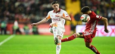 Roland Sallai: �ampiyon olmak istiyoruz