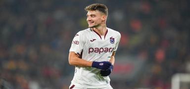 S�per Lig'de haftan�n gol� Ernest Mu�i'den