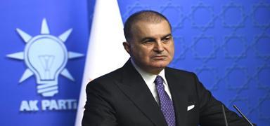 CHP'nin 'Cemevi' provokasyonuna sert tepki: Siyasi b�htand�r