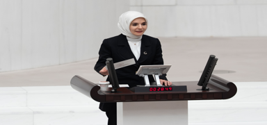 Bakan G�kta� m�jdeyi duyurdu