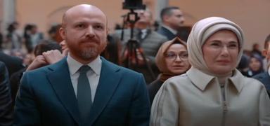 Emine Erdo�an'dan �bn Haldun �niversitesi Dar���ifa Psikoterapi Merkezi'nin a��l���na anlaml� mesaj