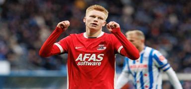 Kees Smit transferinde avantaj Chelsea'de