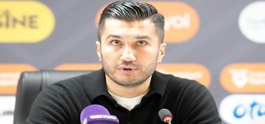 Nuri �ahin: Kazand���m�z i�in mutluyuz