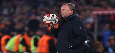 Sergen Yal��n isyan etti!