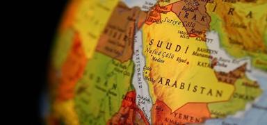 Suriye'deki ter�r sald�r�s�... Arap �lkeleri pe� pe�e k�nad�