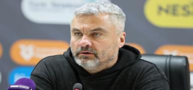 Thomas Reis: Yapt���m�z iki hatadan dolay� goller yedik