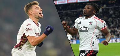 S�per Lig'de derbi g�n�