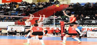 T�rk Hava Yollar� deplasmanda galip