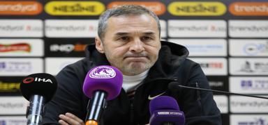 Yal��n Ko�ukavak: Art�k �lke futbolu sahan�n d���ndan kurtulmal�