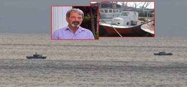 Cans�z bedeni K�br�s'ta bulundu