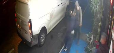 'E�ime neden bakt�n' cinayetinde yeni geli�me