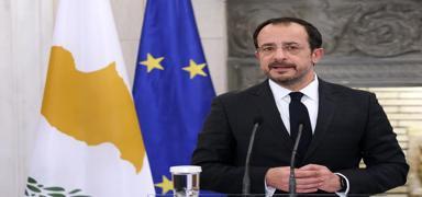 Hristodulidis'in T�rkiye teklifi anlams�z bulundu: Hi�bir g�c�m�z yokken bu safl�k olur