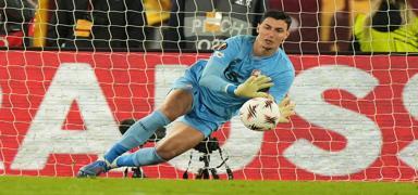 �talyan devi takibe ald�!