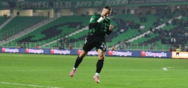 Sakaryaspor 3 golle kazand�