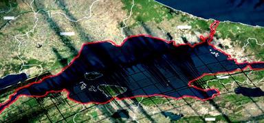 Science'�n 'Marmara depremi' analizi T�rk bilim insanlar�n� 2'ye b�ld�: Bu senaryonun kar��l��� yok