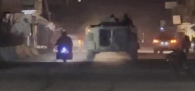 Suriye'nin kuzeyinde ter�r sald�r�s�! DEA� �stlendi