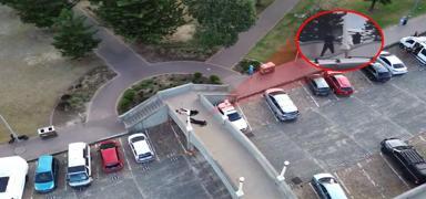 Katillerin kimli�i hayrete d���rd�