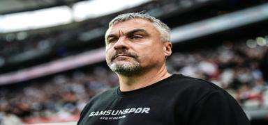 Y�ksel Y�ld�r�m'dan Thomas Reis a��klamas�!