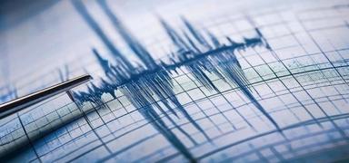 AFAD: S�nd�rg�'da 3,5 �iddetinde deprem