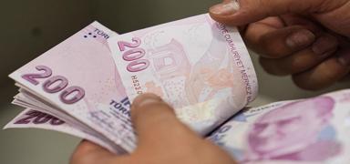 Bakan I��khan'dan asgari �cret mesaj�