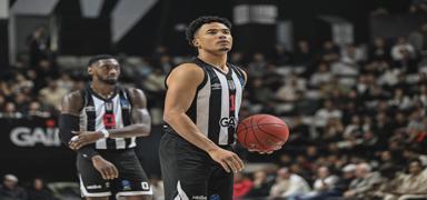 Be�ikta� GA�N yar�n �ngiltere deplasman�nda