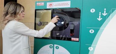 Emine Erdo�an himayesinde y�r�t�len depozito projesi b�y�yor! Ekonomiye 520 milyon avroluk katk�