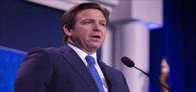 Florida'da M�sl�manlar hedef al�nd�: �Ter�r' iftiras� yarg�ya ta��nd�