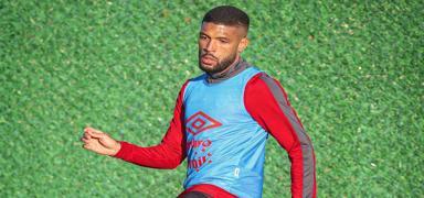 G�ztepe, Samsunspor s�nav�na haz�rlan�yor