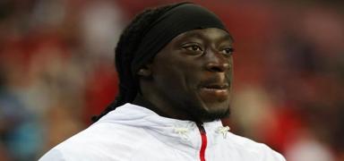 Samsunspor'dan Coulibaly i�in a��klama! Tedavisi devam ediyor