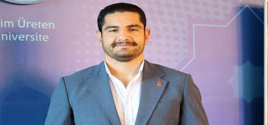 Taha Akg�l: 2028 olimpiyatlar�nda gereken g�revi yapaca��z