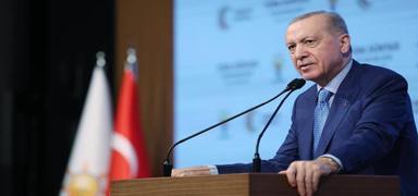 AK Parti'den T�rk d�nyas� i�in stratejik ad�mlar