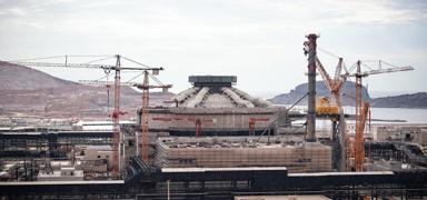 'Yeni bir s�namayla kar�� kar��yay�z' itiraf�: T�rkiye bulmacay� tamamlarsa dengeler alt�st olacak