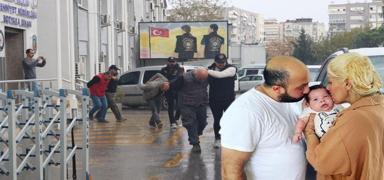 B�cek ilac� silah say�ld�