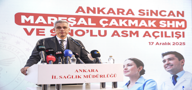 Bakan Memi�o�lu son bir y�l�n rakamlar�n� payla�t�: 19 bin ki�iye erken te�his konuldu