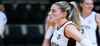 Be�ikta�'�n d����� s�r�yor! �st �ste 5. ma�lubiyet