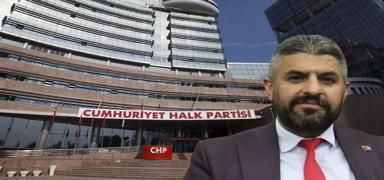CHP'de ��z�lme s�r�yor! Bir istifa daha geldi