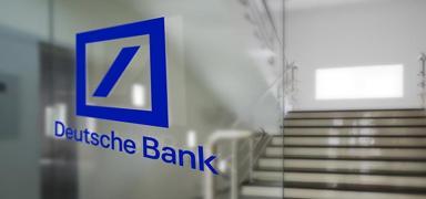 Deutsche Bank soyguncular�n�n ba��na �d�l kondu