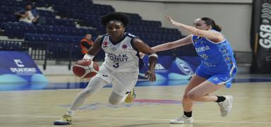 Emlak Konut yar�n �spanya deplasman�nda