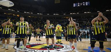 Fenerbah�e Beko, Armani Milan'a konuk olacak