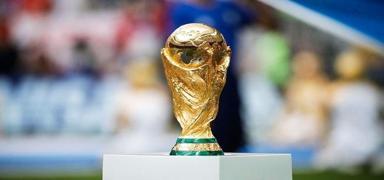 FIFA'dan D�nya Kupas� biletlerinde fiyat hamlesi