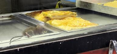 �zmir'de mide buland�ran manzara