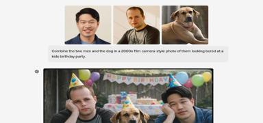 OpenAI'nin gizli silah�: ChatGPT Images, Nano Banana'y� geride b�rakabilir mi?